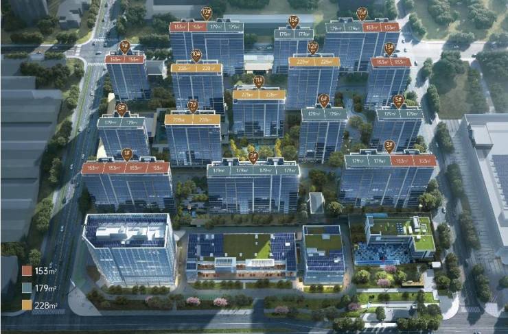 发布：售楼处电线小时电线最新房价楼盘评测冰球突破游戏皖投安澜府-合肥新盘必买楼盘(图3)